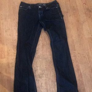 Coogi designer jeans